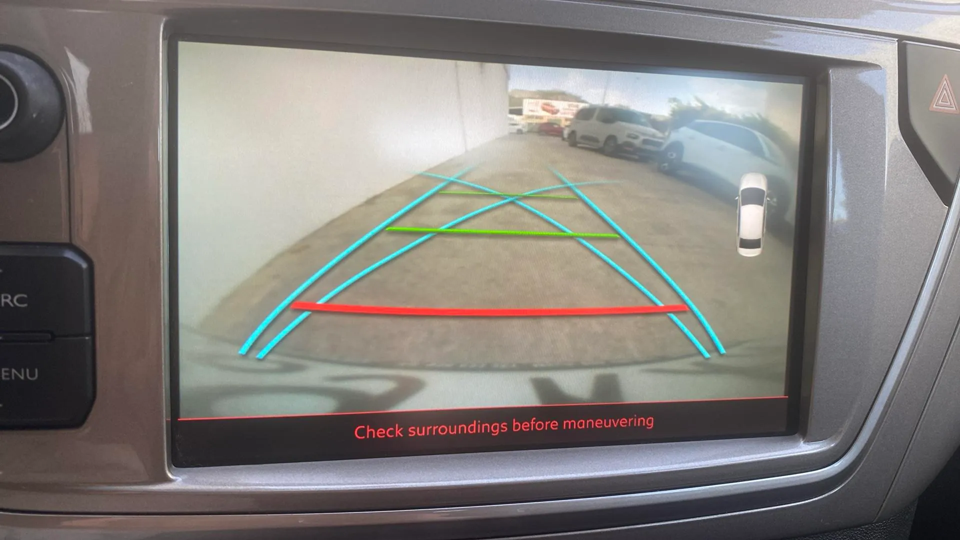 Citroën C-Elysée PureTech Feel - foto 18