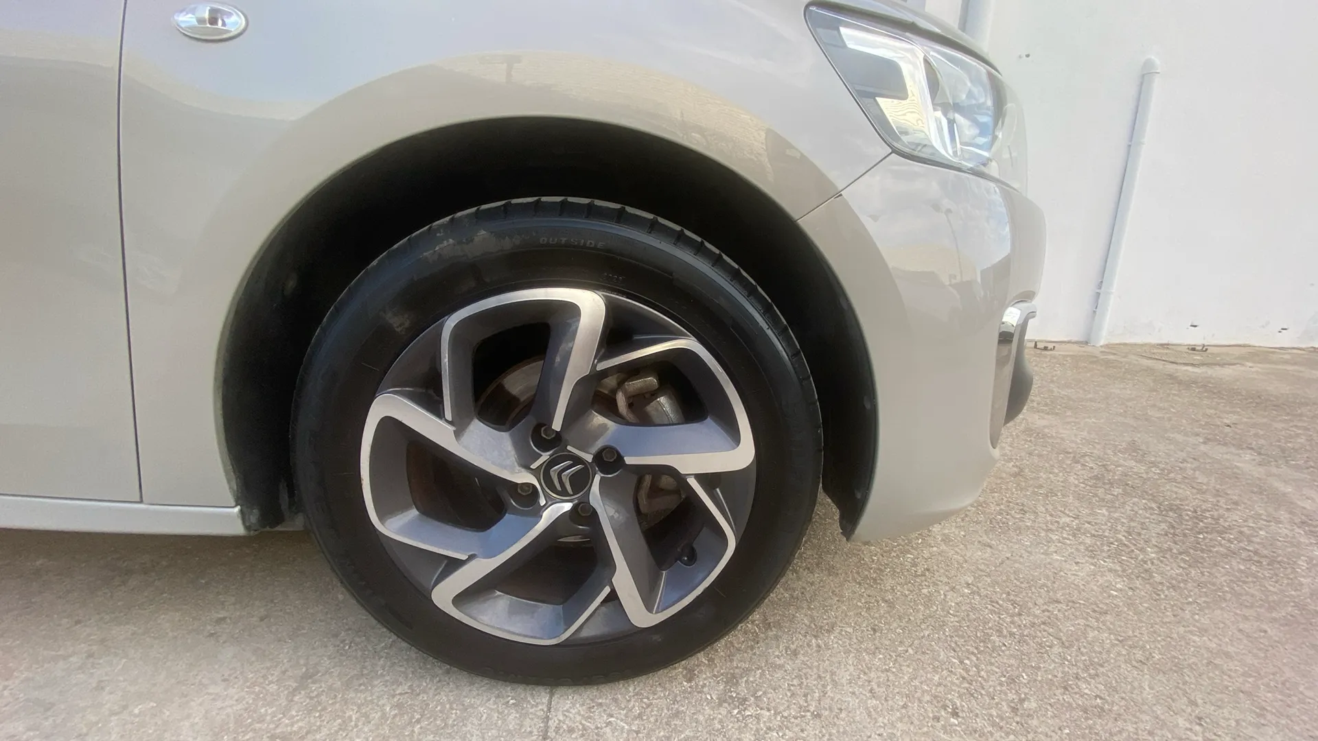 Citroën C-Elysée PureTech Feel - foto 22