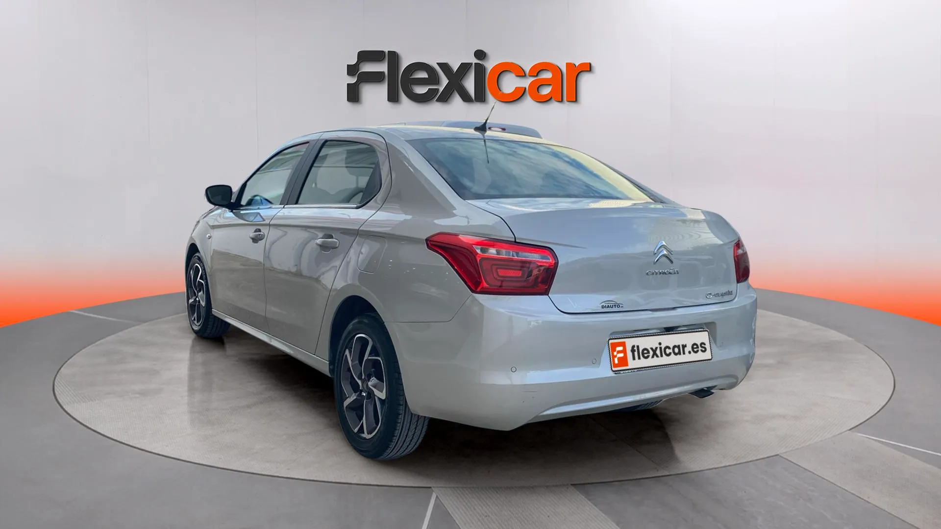 Citroën C-Elysée PureTech Feel - foto 4