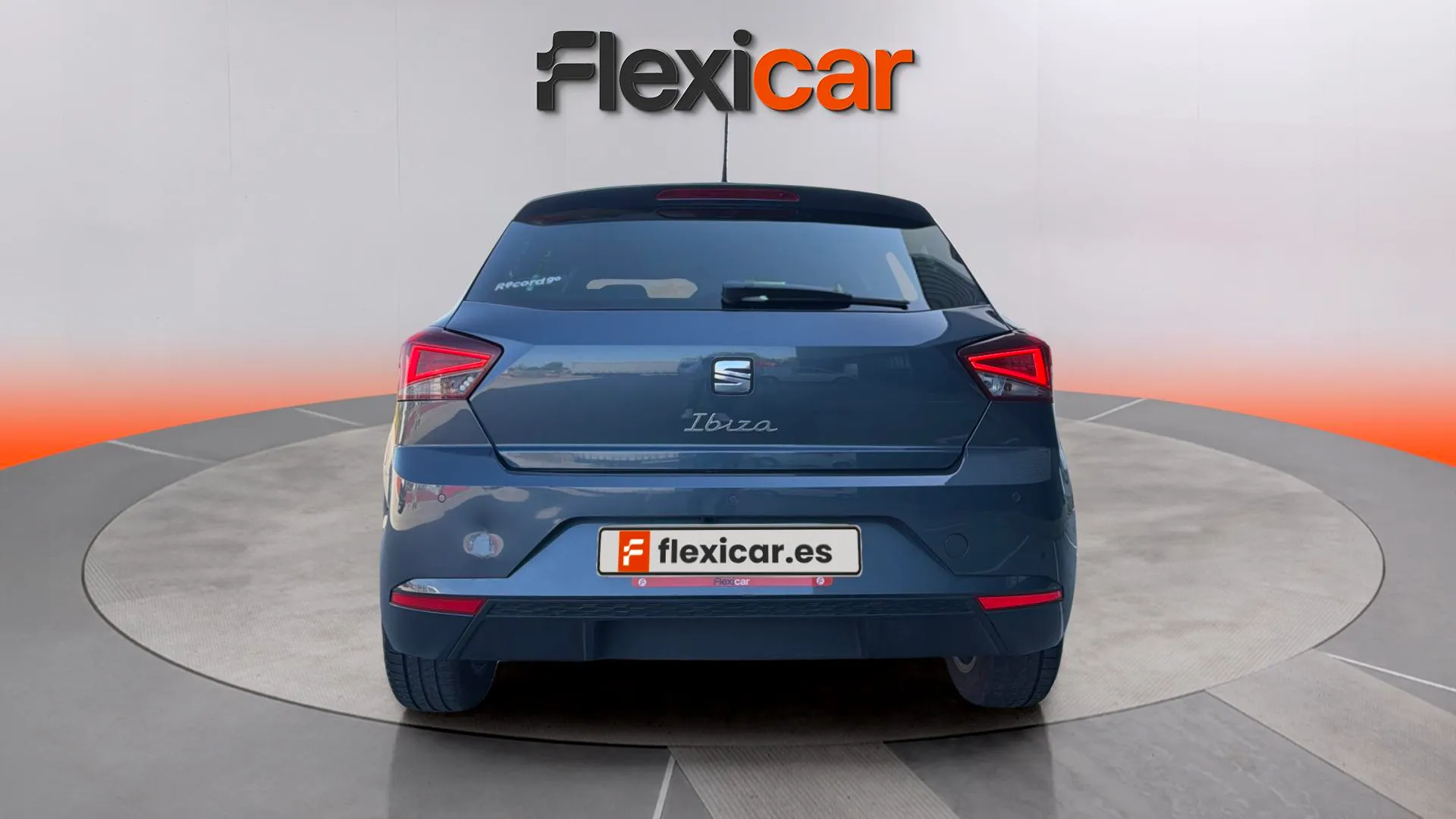 SEAT Ibiza 1.0 MPI Reference Salta - foto 4