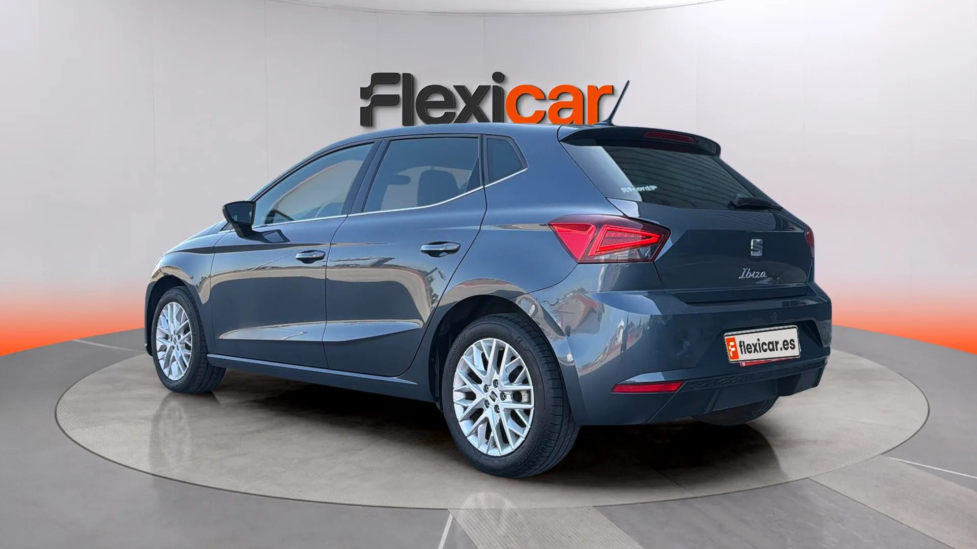 SEAT Ibiza 1.0 MPI Reference Salta - foto 5