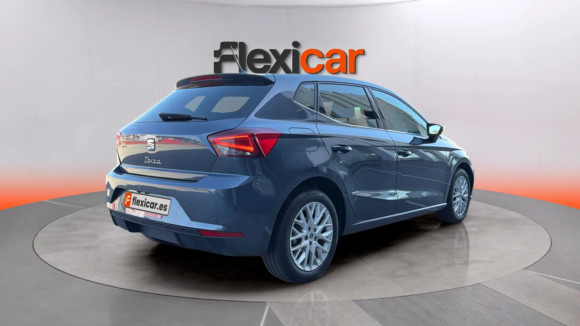 SEAT Ibiza 1.0 MPI Reference Salta - foto 3