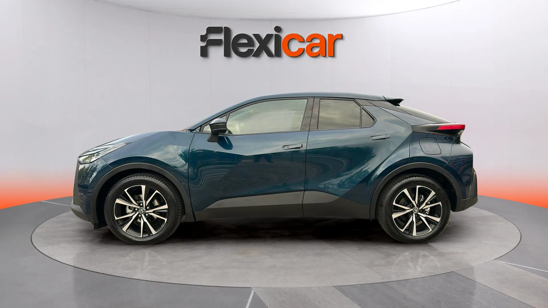 Toyota C-HR 1.8 140H Advance - foto 3