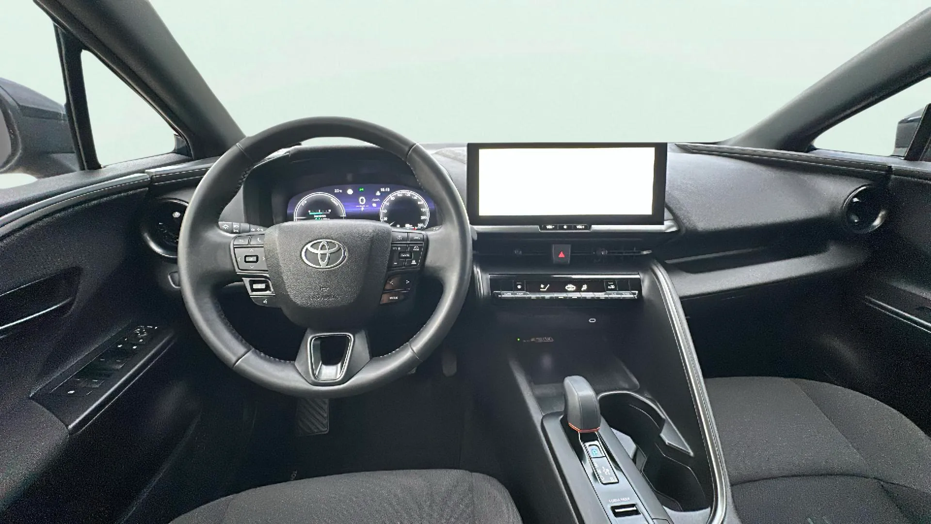 Toyota C-HR 1.8 140H Advance - foto 13