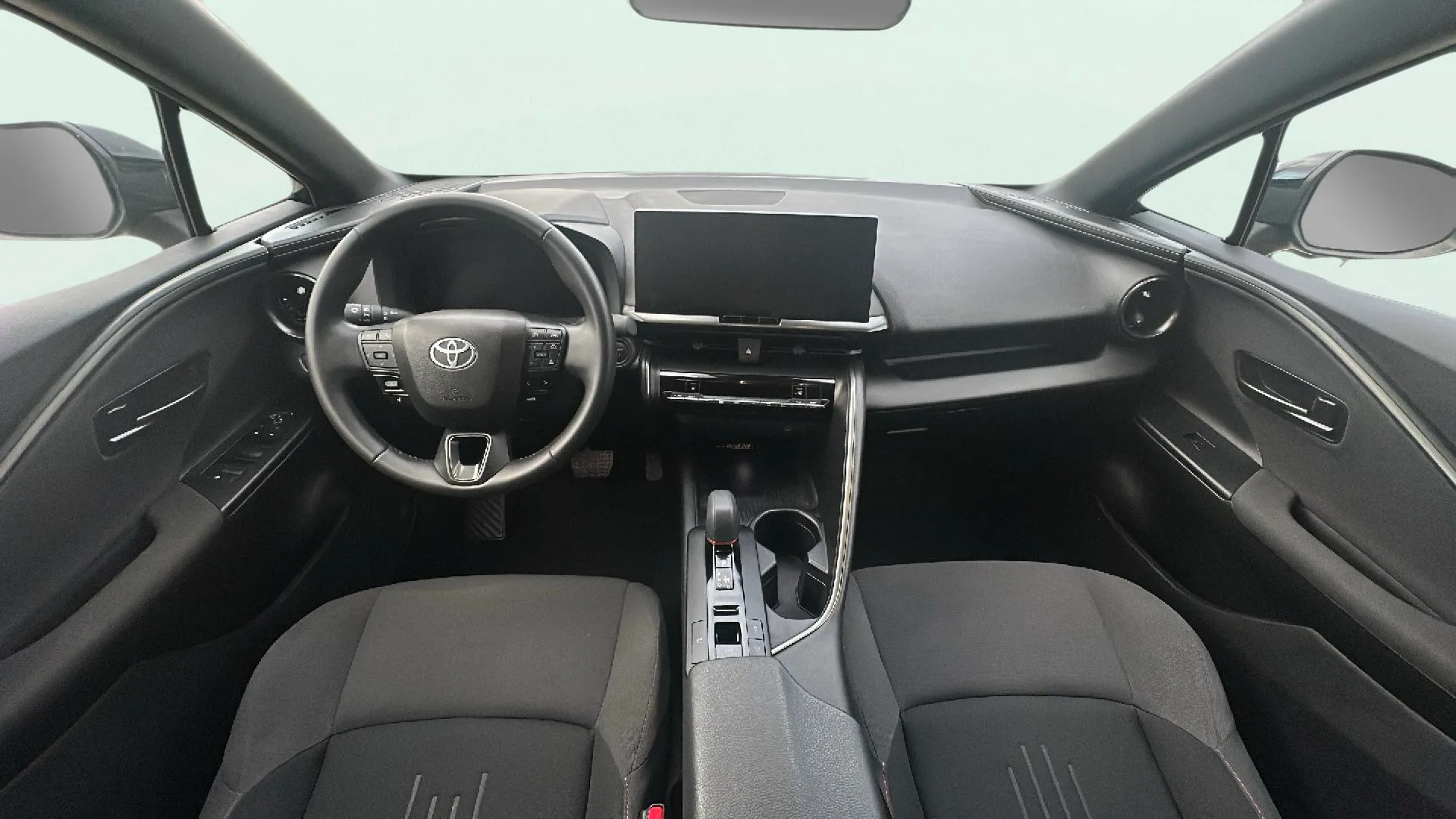 Toyota C-HR 1.8 140H Advance - foto 6