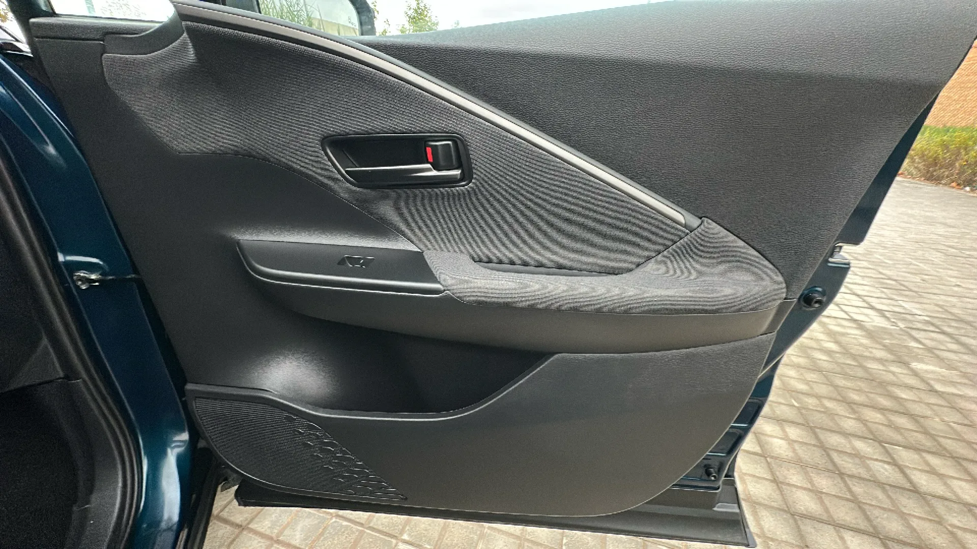 Toyota C-HR 1.8 140H Advance - foto 16