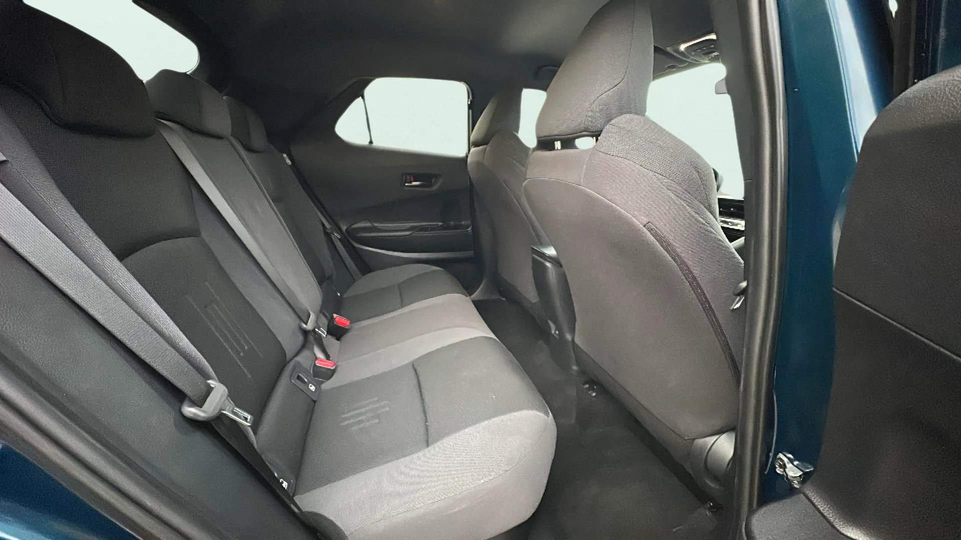 Toyota C-HR 1.8 140H Advance - foto 10