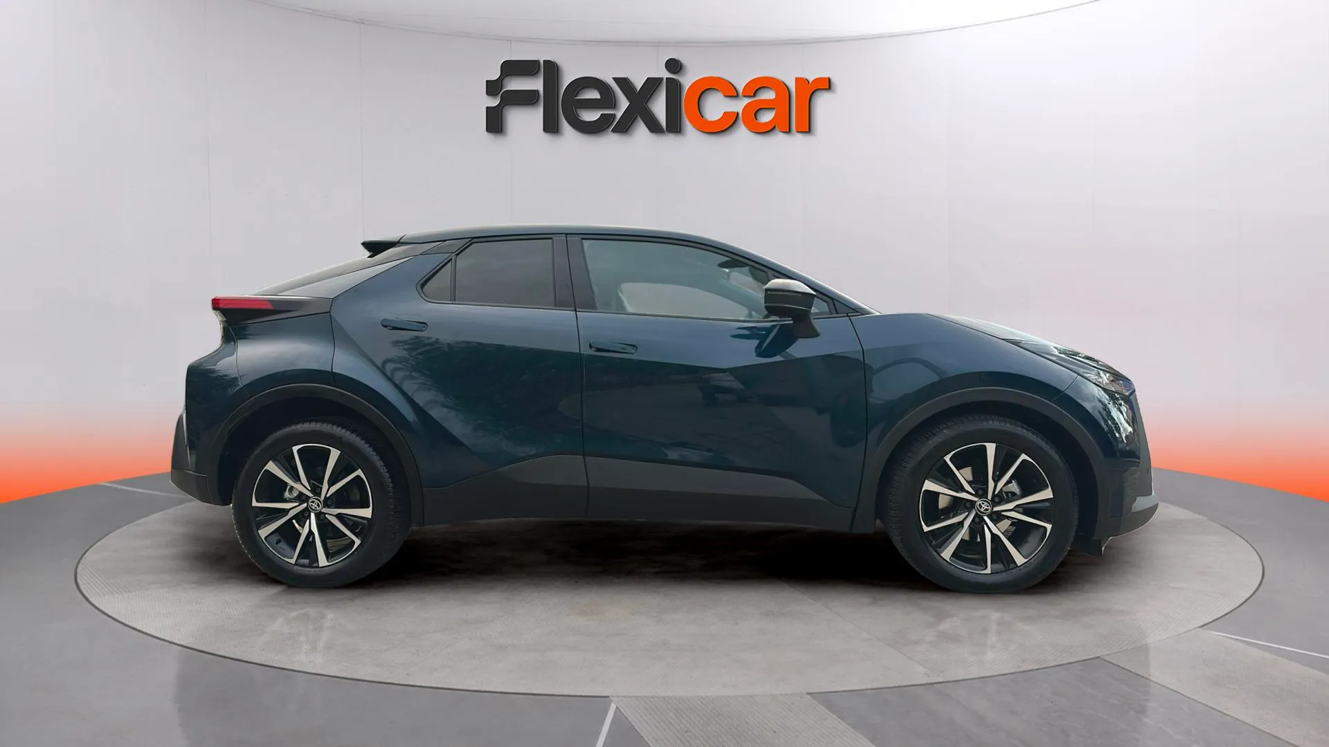 Toyota C-HR 1.8 140H Advance - foto 5