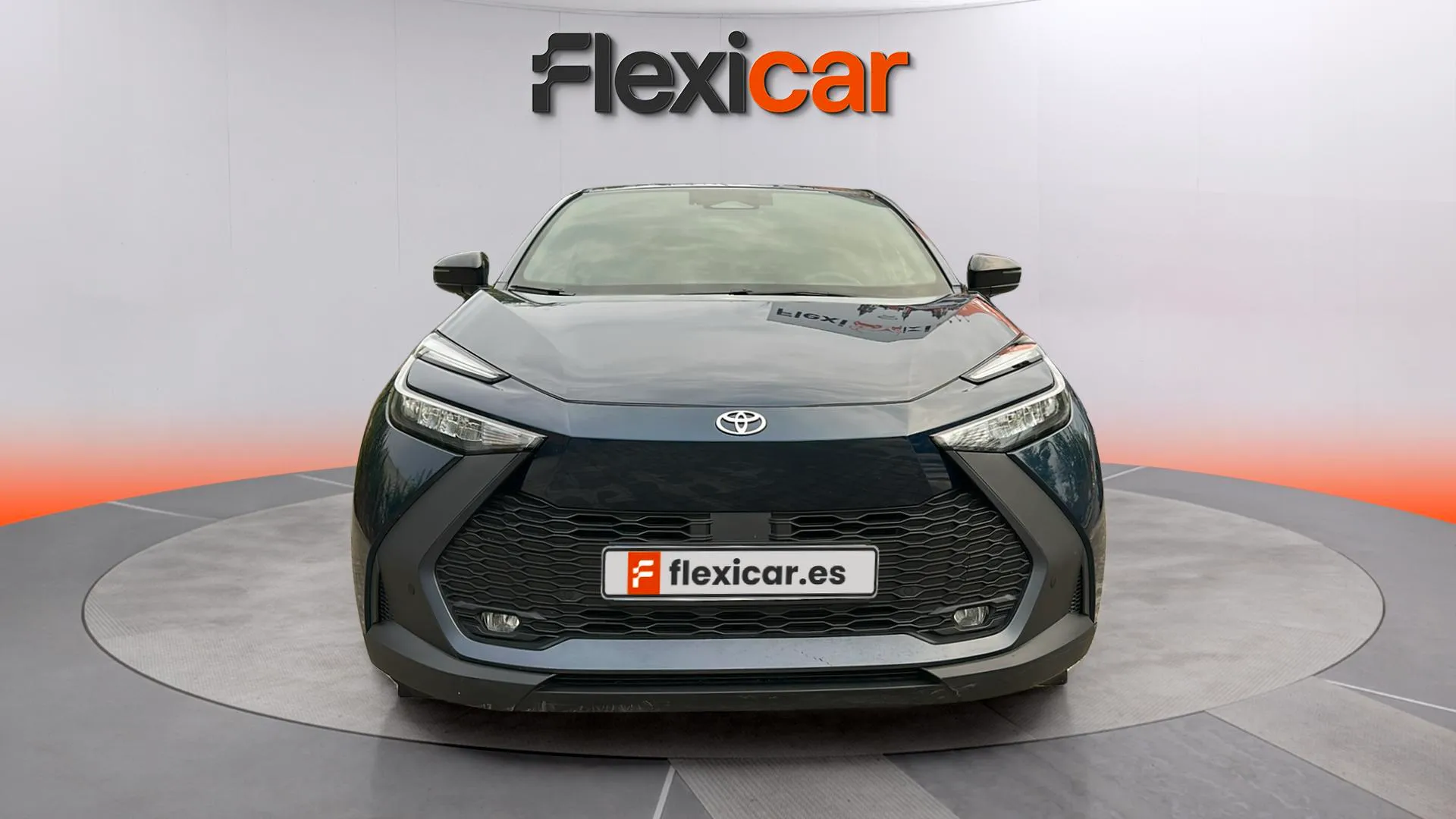 Toyota C-HR 1.8 140H Advance - foto 4