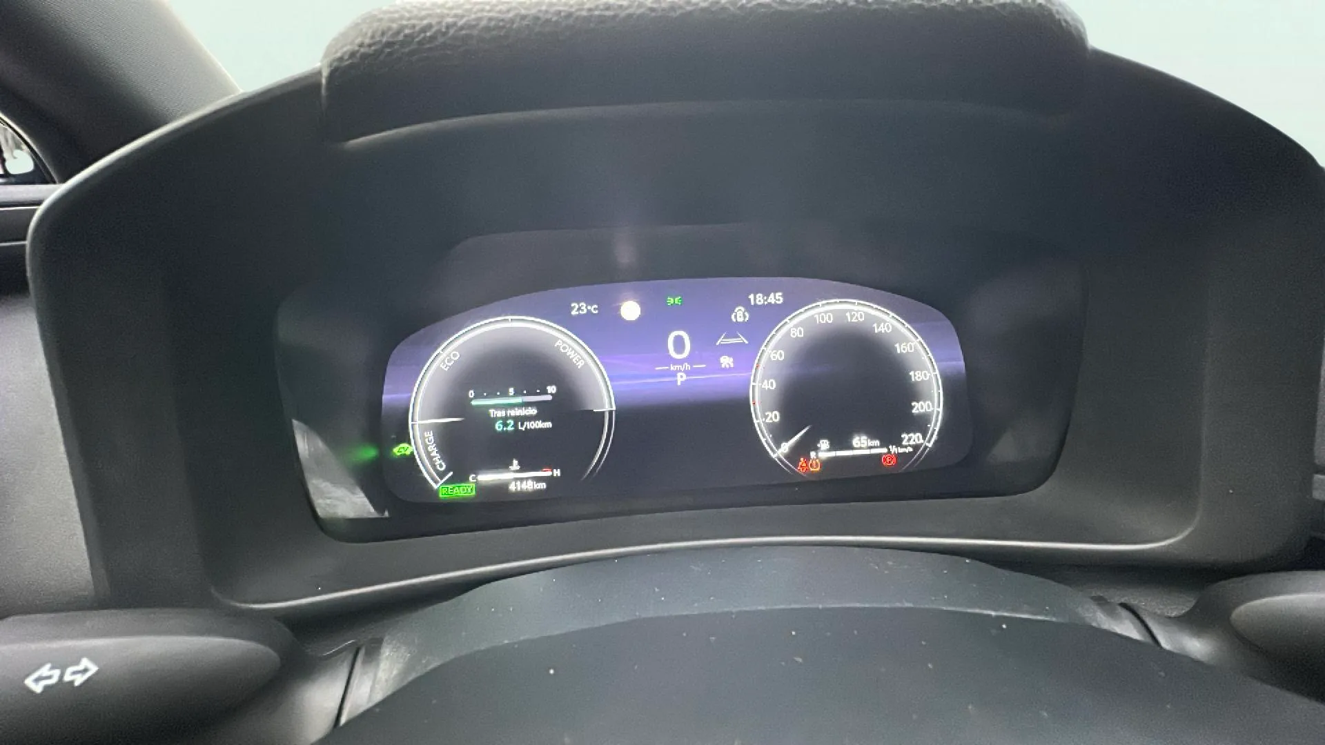 Toyota C-HR 1.8 140H Advance - foto 8