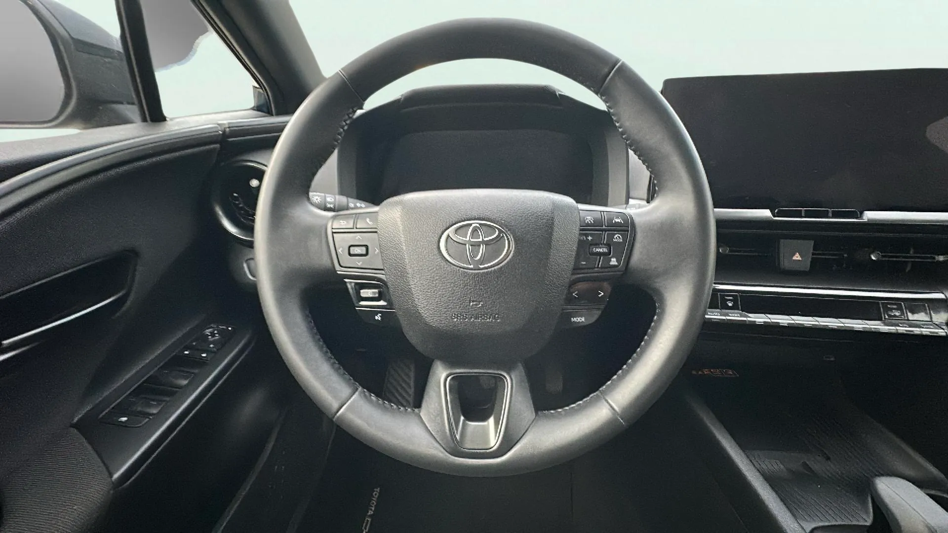 Toyota C-HR 1.8 140H Advance - foto 7