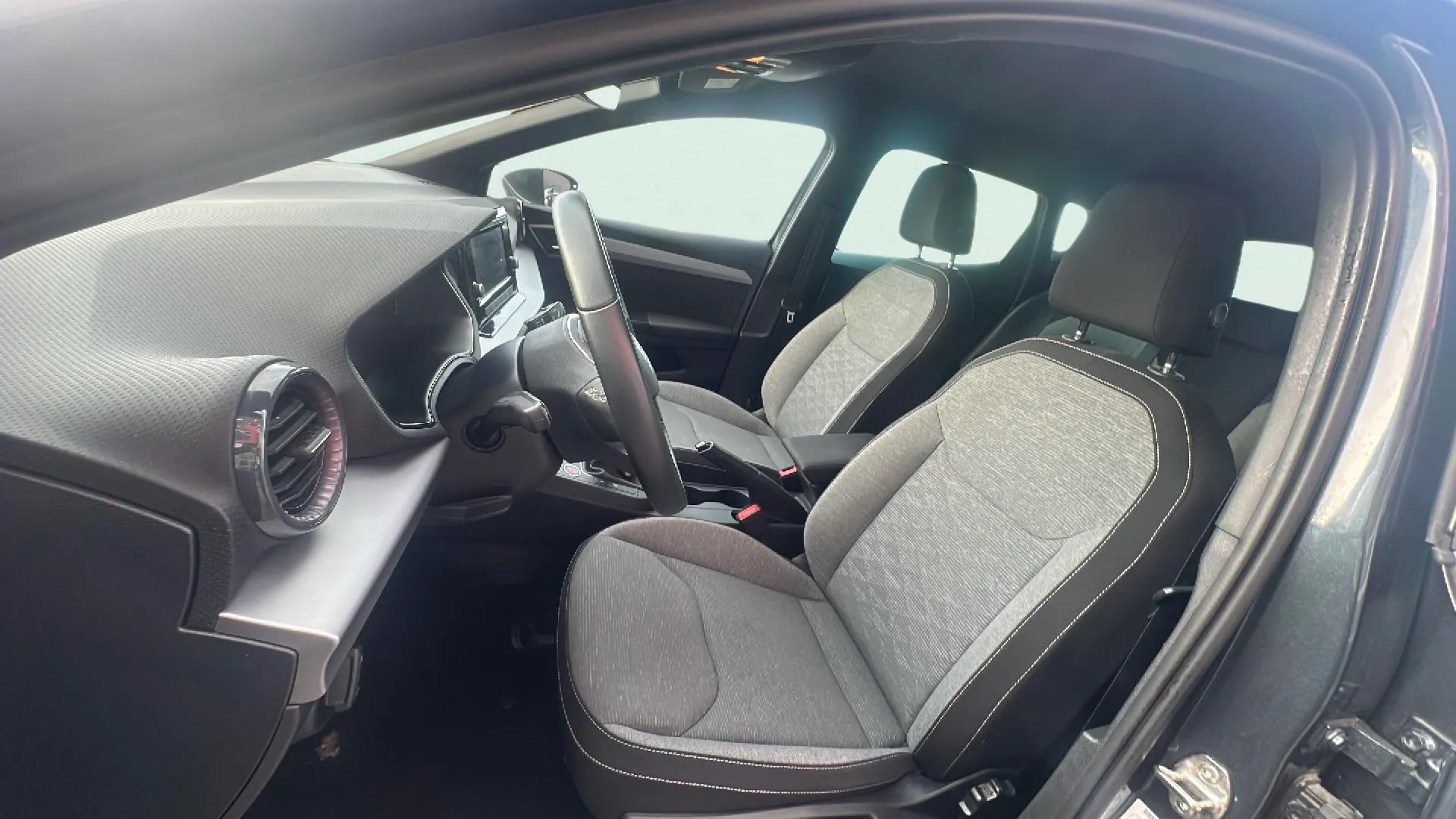 SEAT Ibiza 1.0 TSI Xcellence - foto 10