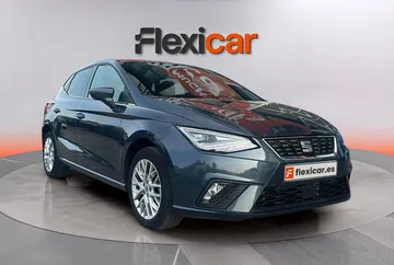 seat ibiza 10 tsi 85kw xcellence gasolina manual bilbao 903000000271239