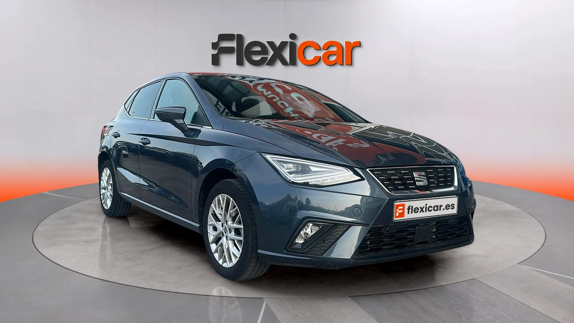 SEAT Ibiza 1.0 TSI Xcellence