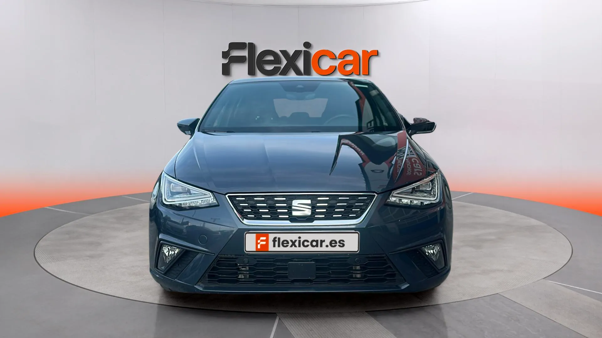 SEAT Ibiza 1.0 TSI Xcellence - foto 2
