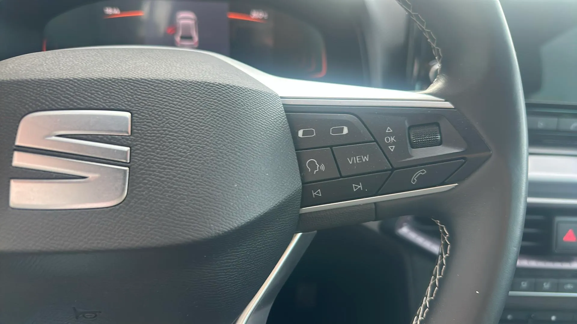 SEAT Ibiza 1.0 TSI Xcellence - foto 15