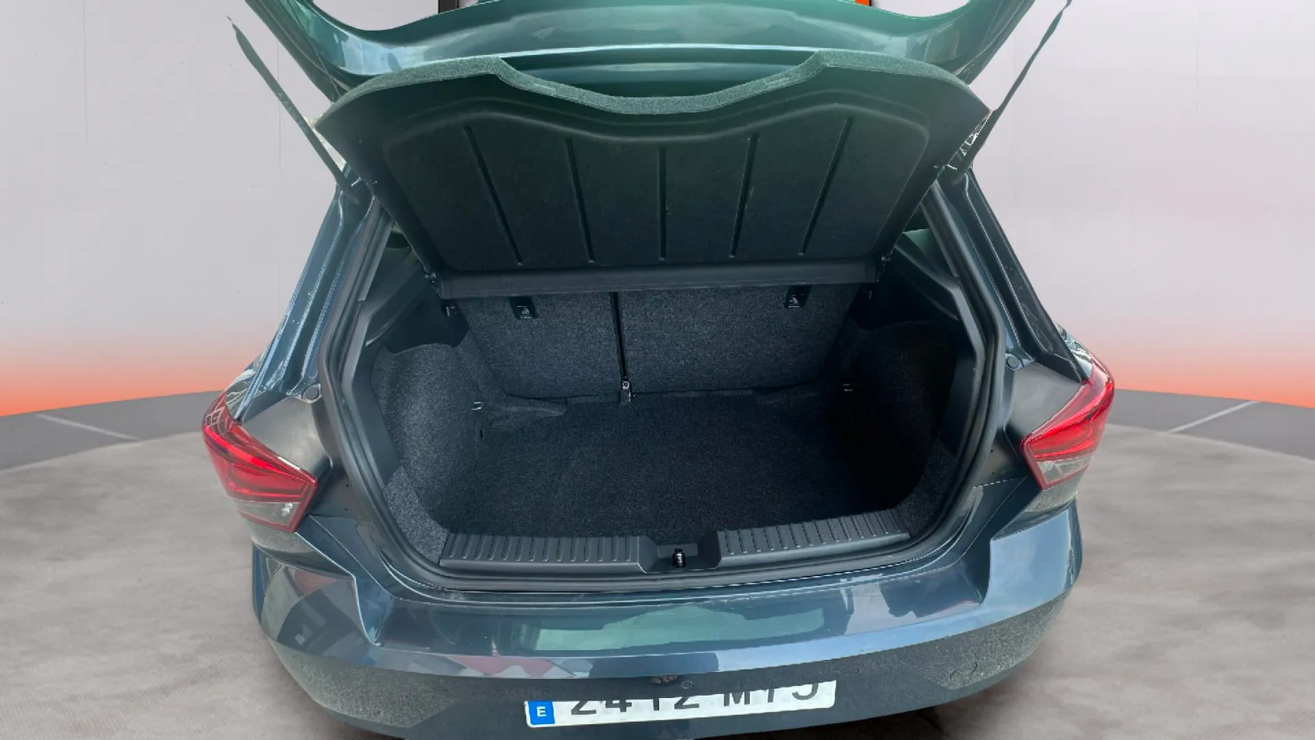 SEAT Ibiza 1.0 TSI Xcellence - foto 9
