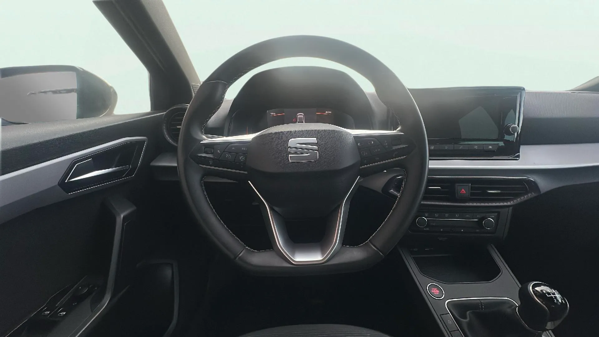SEAT Ibiza 1.0 TSI Xcellence - foto 13