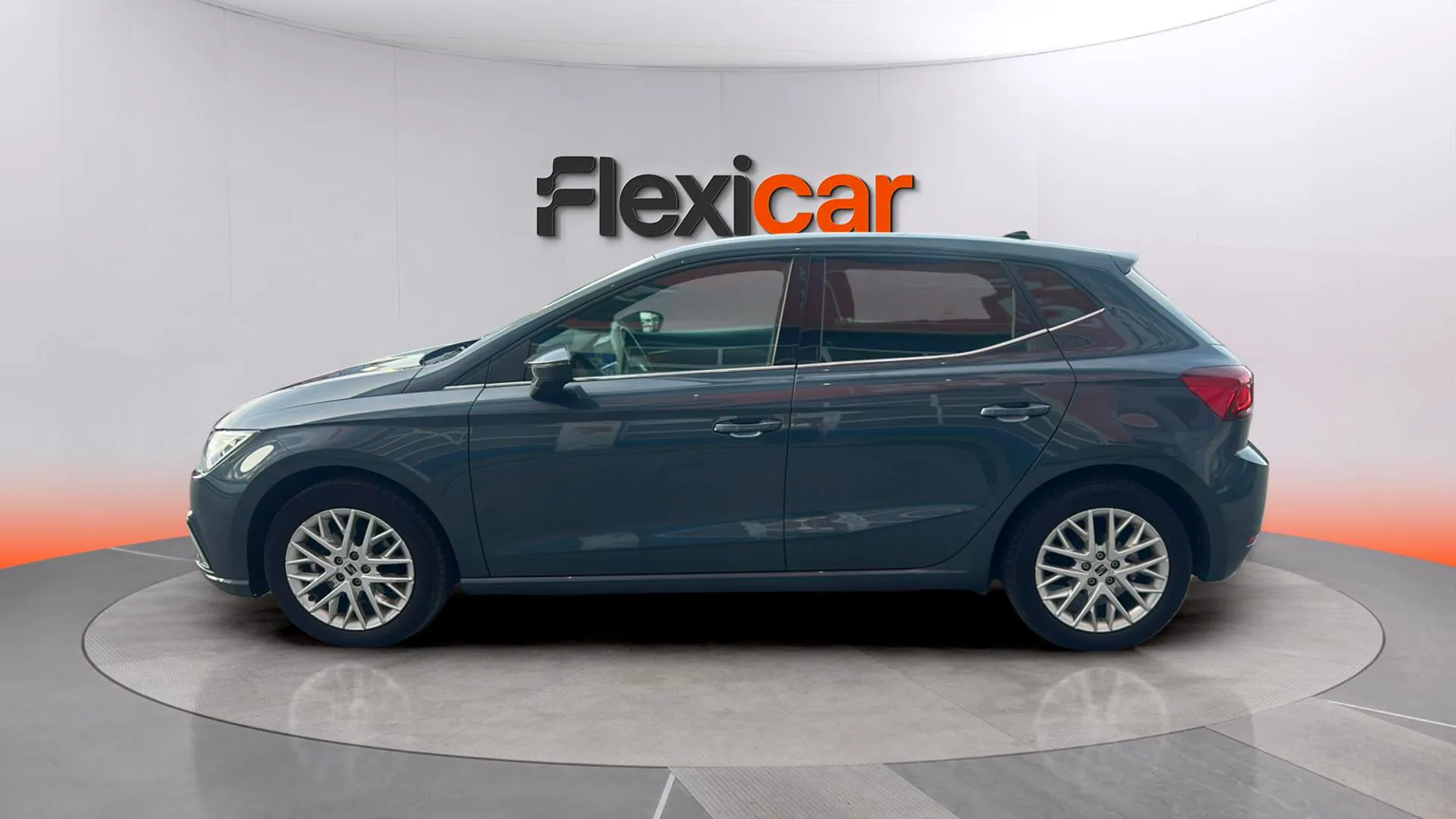 SEAT Ibiza 1.0 TSI Xcellence - foto 5