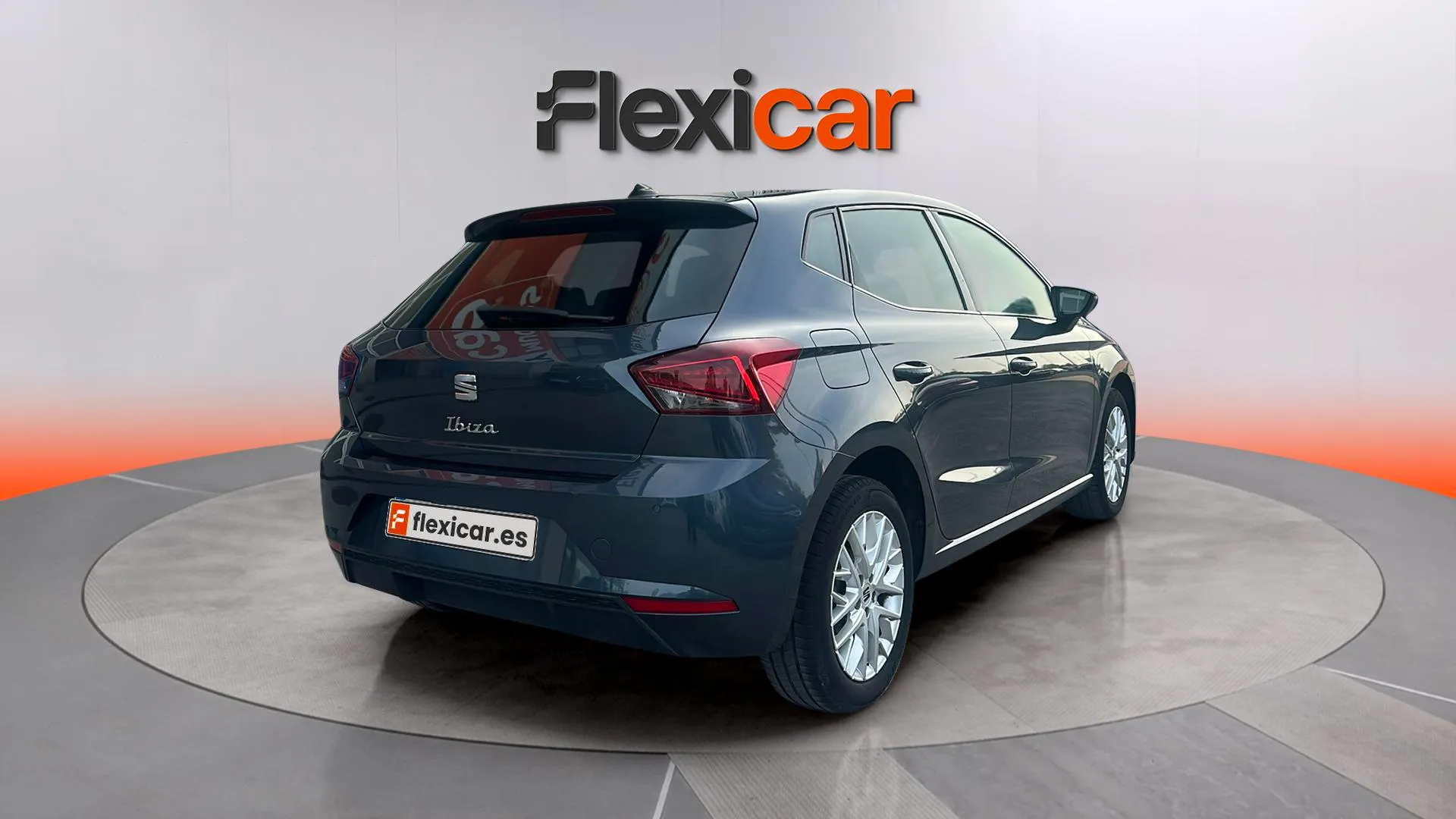 SEAT Ibiza 1.0 TSI Xcellence - foto 6