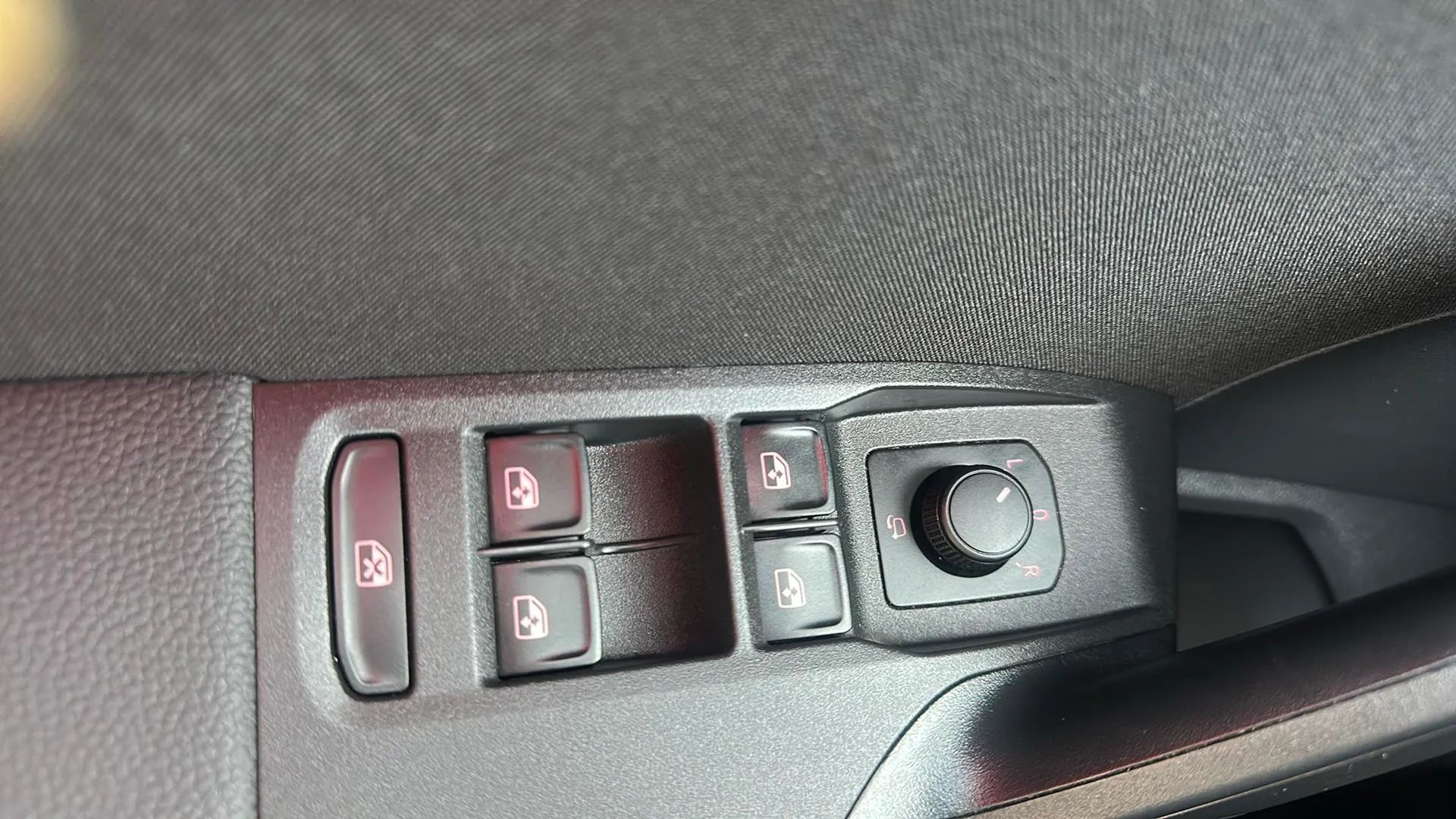 SEAT Ibiza 1.0 TSI Xcellence - foto 21