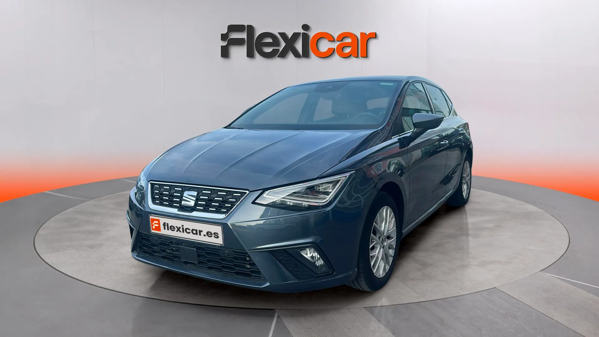 SEAT Ibiza 1.0 TSI Xcellence - foto 3