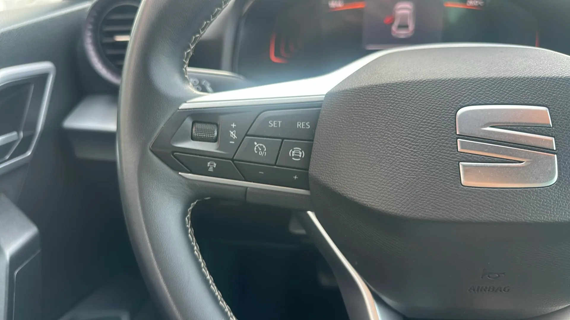 SEAT Ibiza 1.0 TSI Xcellence - foto 14
