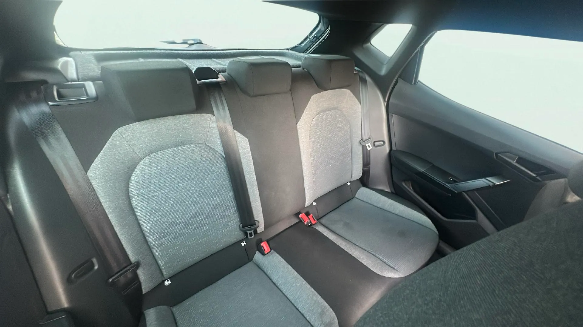 SEAT Ibiza 1.0 TSI Xcellence - foto 17
