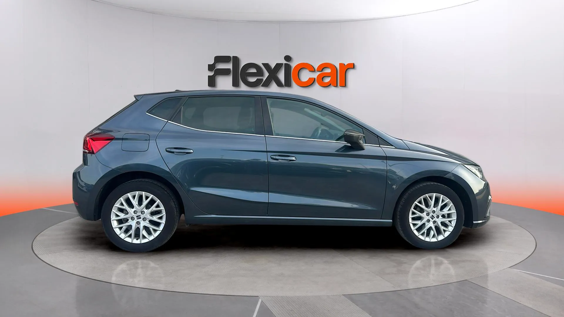 SEAT Ibiza 1.0 TSI Xcellence - foto 4