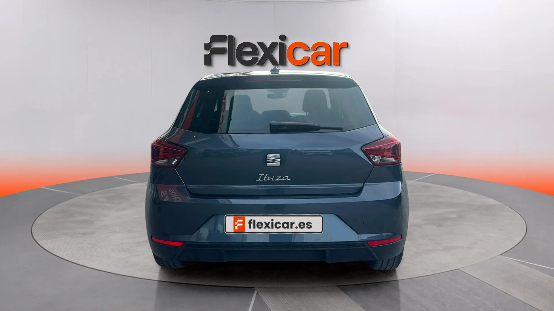 SEAT Ibiza 1.0 TSI Xcellence - foto 7