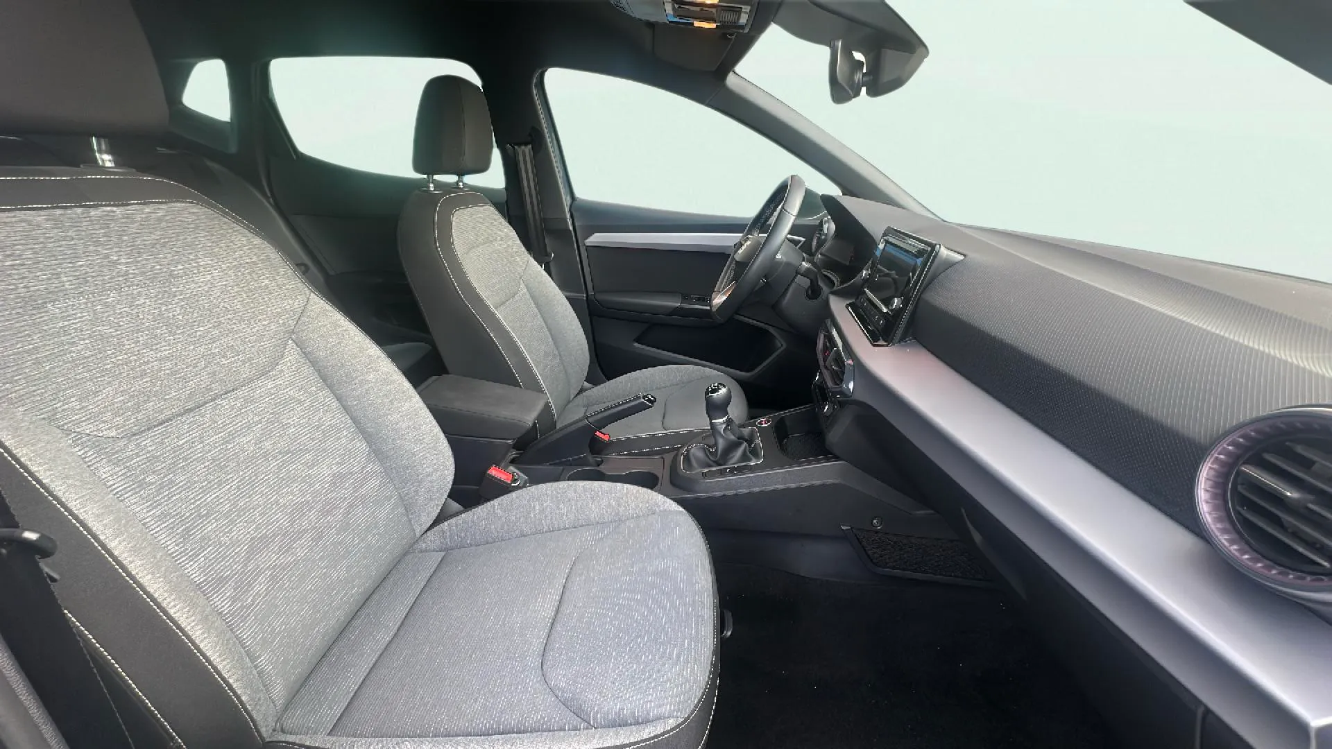 SEAT Ibiza 1.0 TSI Xcellence - foto 18