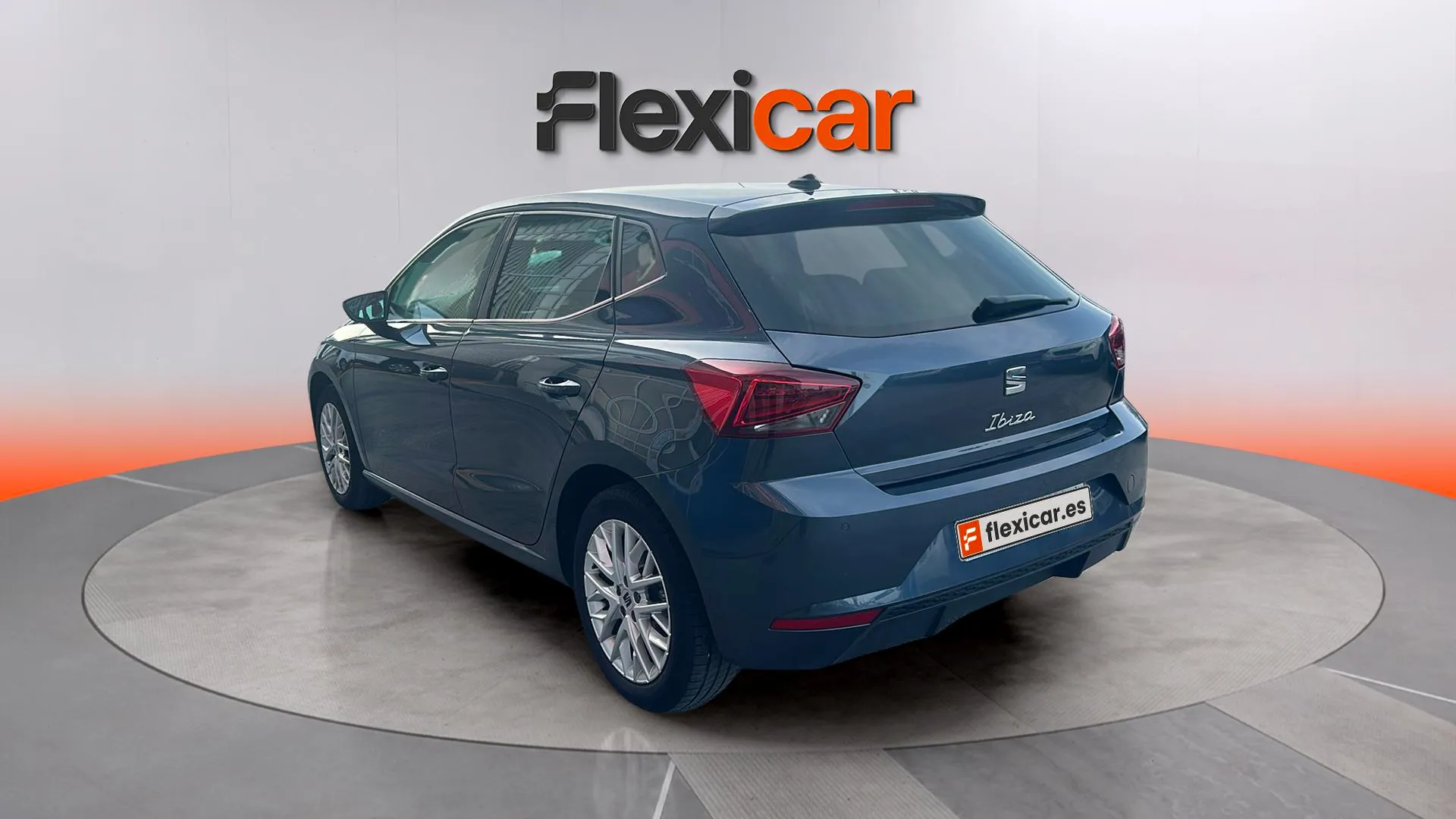 SEAT Ibiza 1.0 TSI Xcellence - foto 8