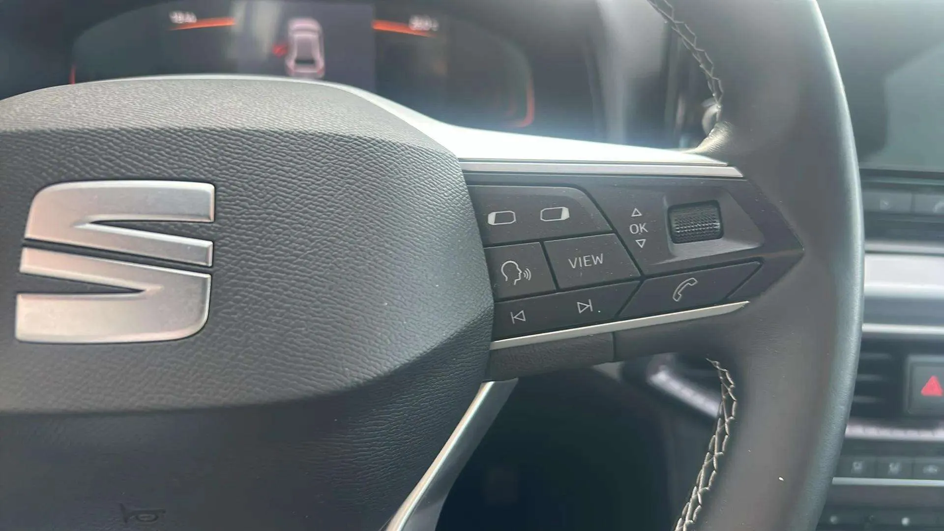 SEAT Ibiza 1.0 TSI Xcellence - foto 14