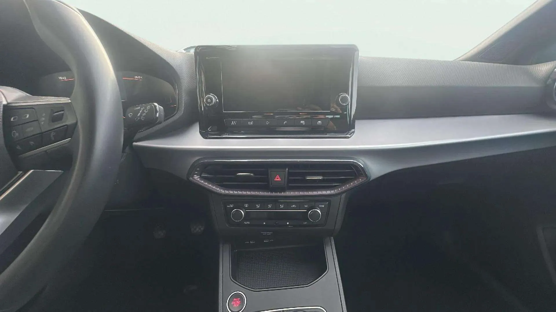 SEAT Ibiza 1.0 TSI Xcellence - foto 11