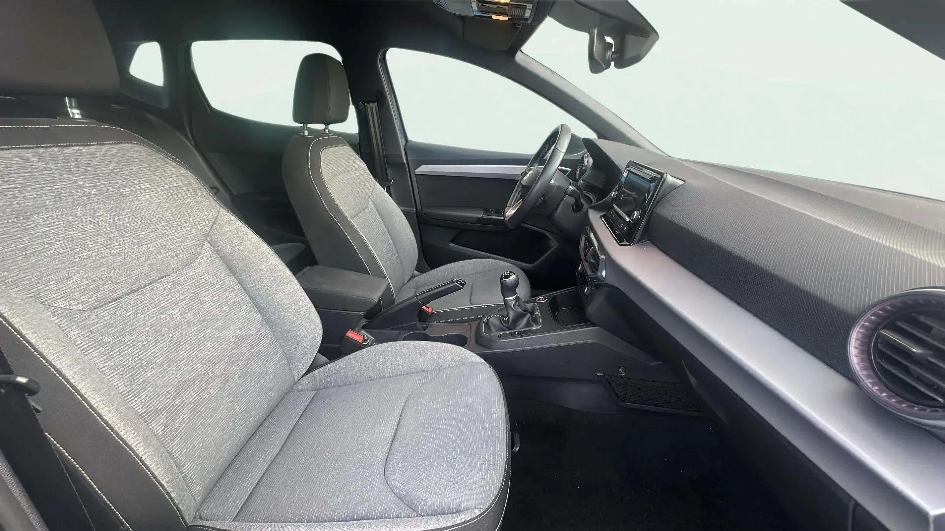 SEAT Ibiza 1.0 TSI Xcellence - foto 18