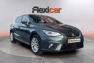 seat ibiza 10 tsi 85kw xcellence gasolina manual bilbao 903000000271240