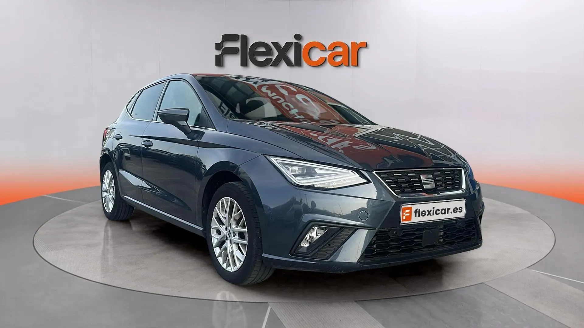 SEAT Ibiza 1.0 TSI Xcellence