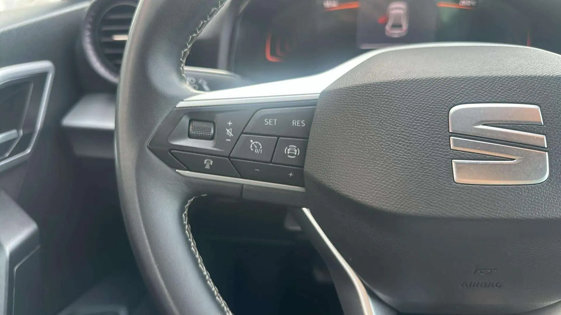 SEAT Ibiza 1.0 TSI Xcellence - foto 13