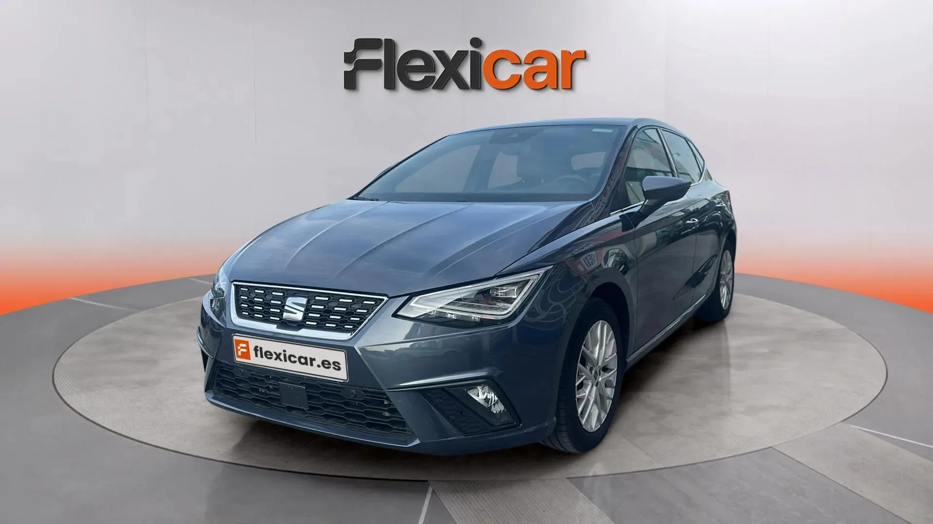 SEAT Ibiza 1.0 TSI Xcellence - foto 3