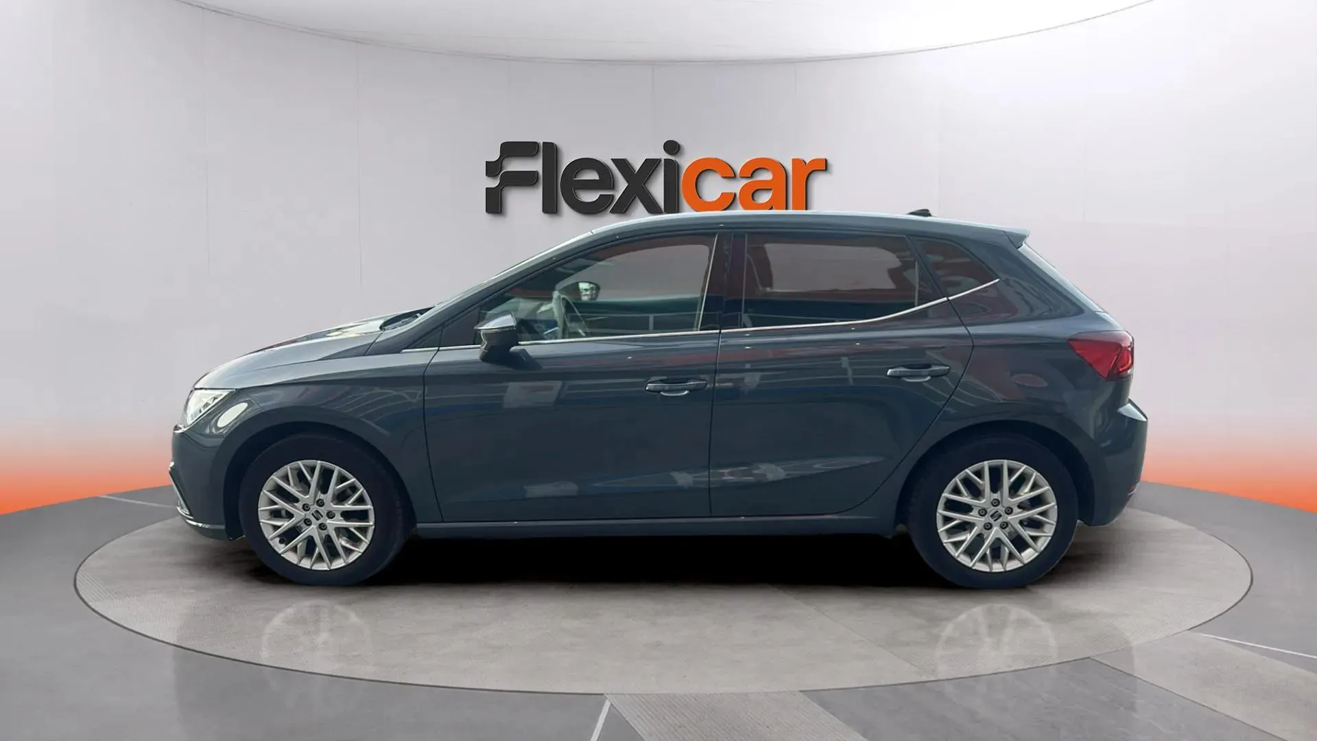 SEAT Ibiza 1.0 TSI Xcellence - foto 5
