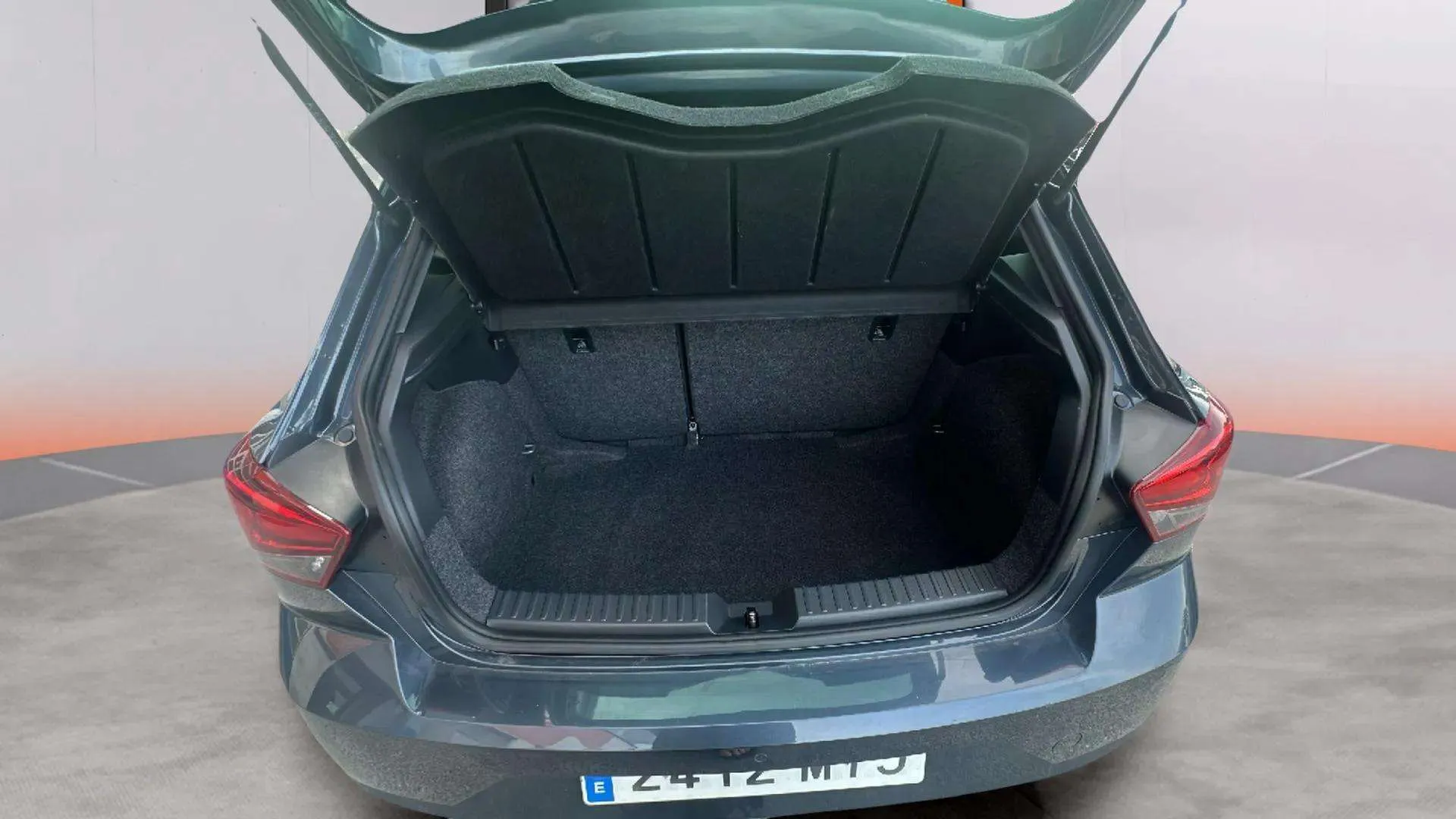 SEAT Ibiza 1.0 TSI Xcellence - foto 8