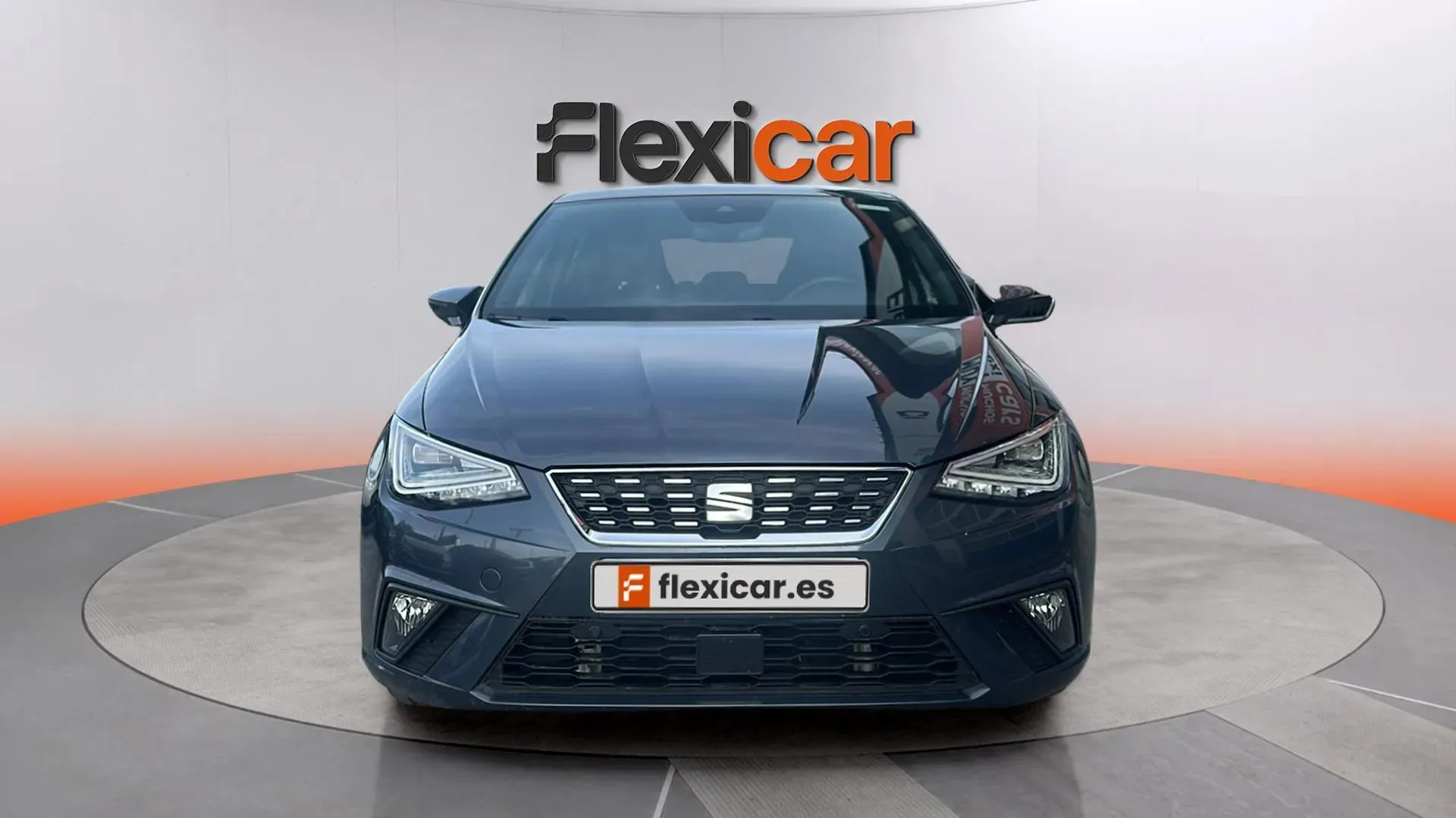 SEAT Ibiza 1.0 TSI Xcellence - foto 2