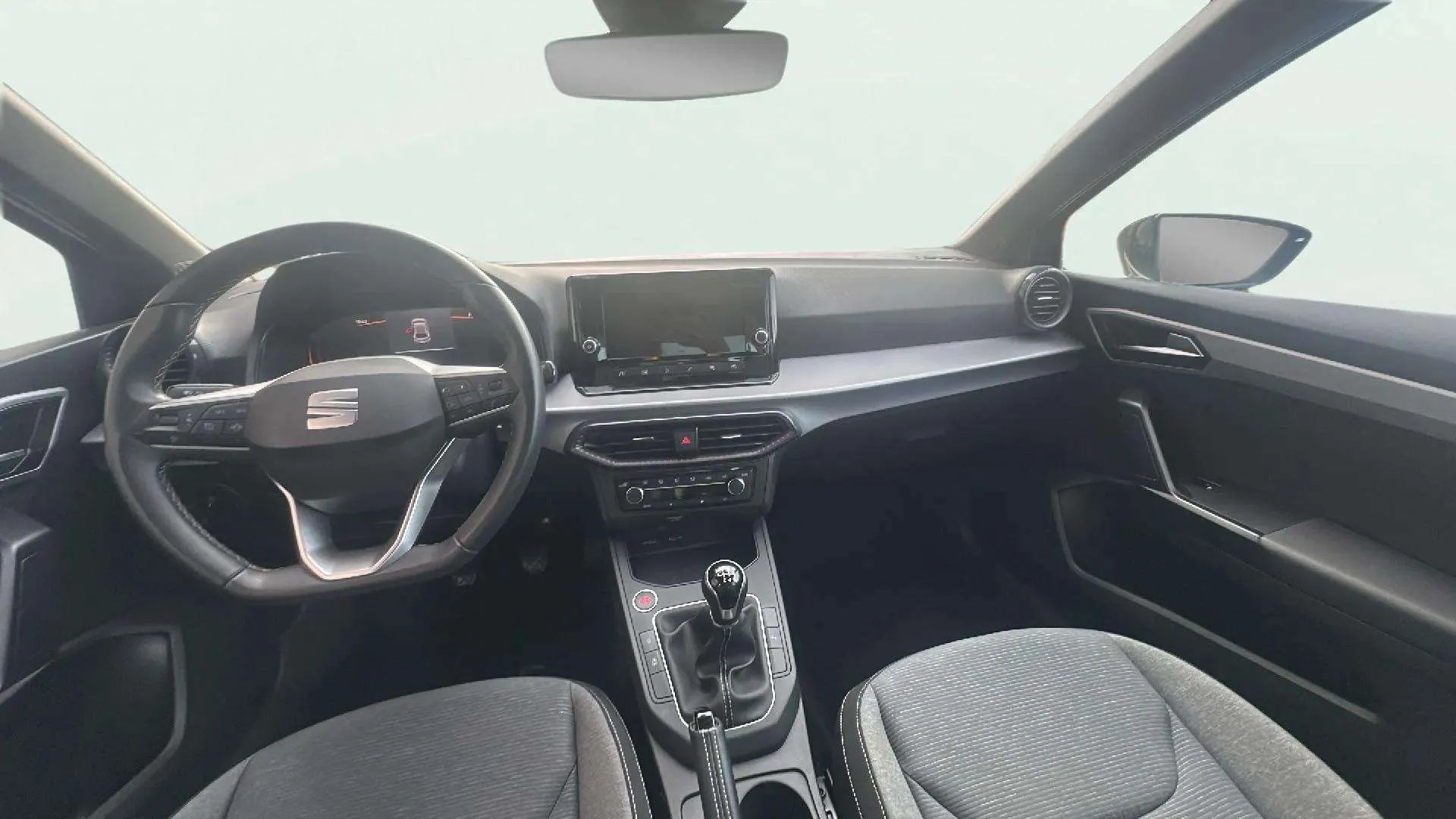 SEAT Ibiza 1.0 TSI Xcellence - foto 10