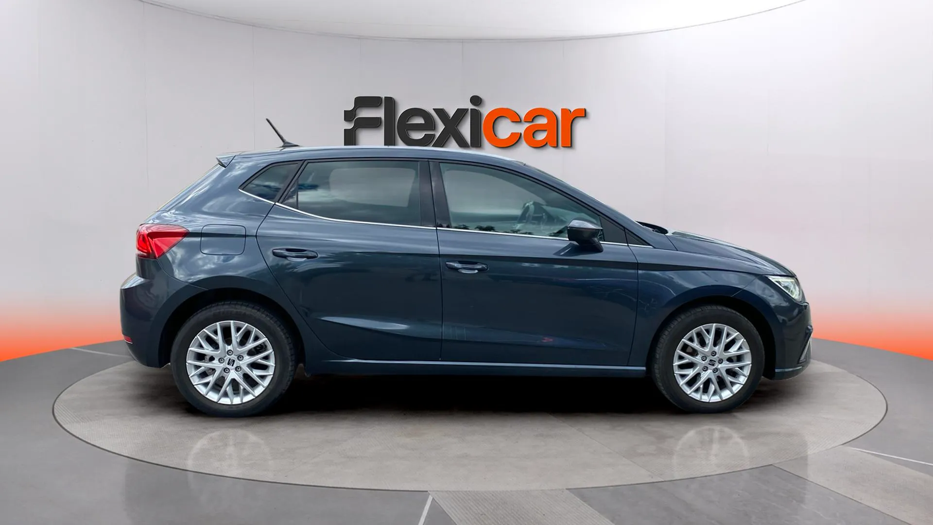 SEAT Ibiza 1.0 TSI Special Edition Xcellence - foto 7