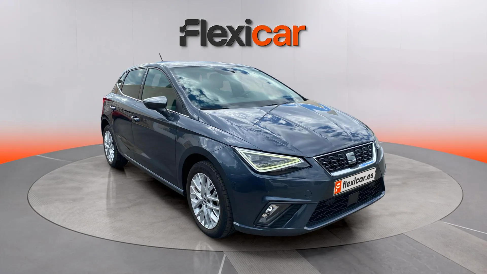 SEAT Ibiza 1.0 TSI Start&Stop Special Edition Xcellence 2025
