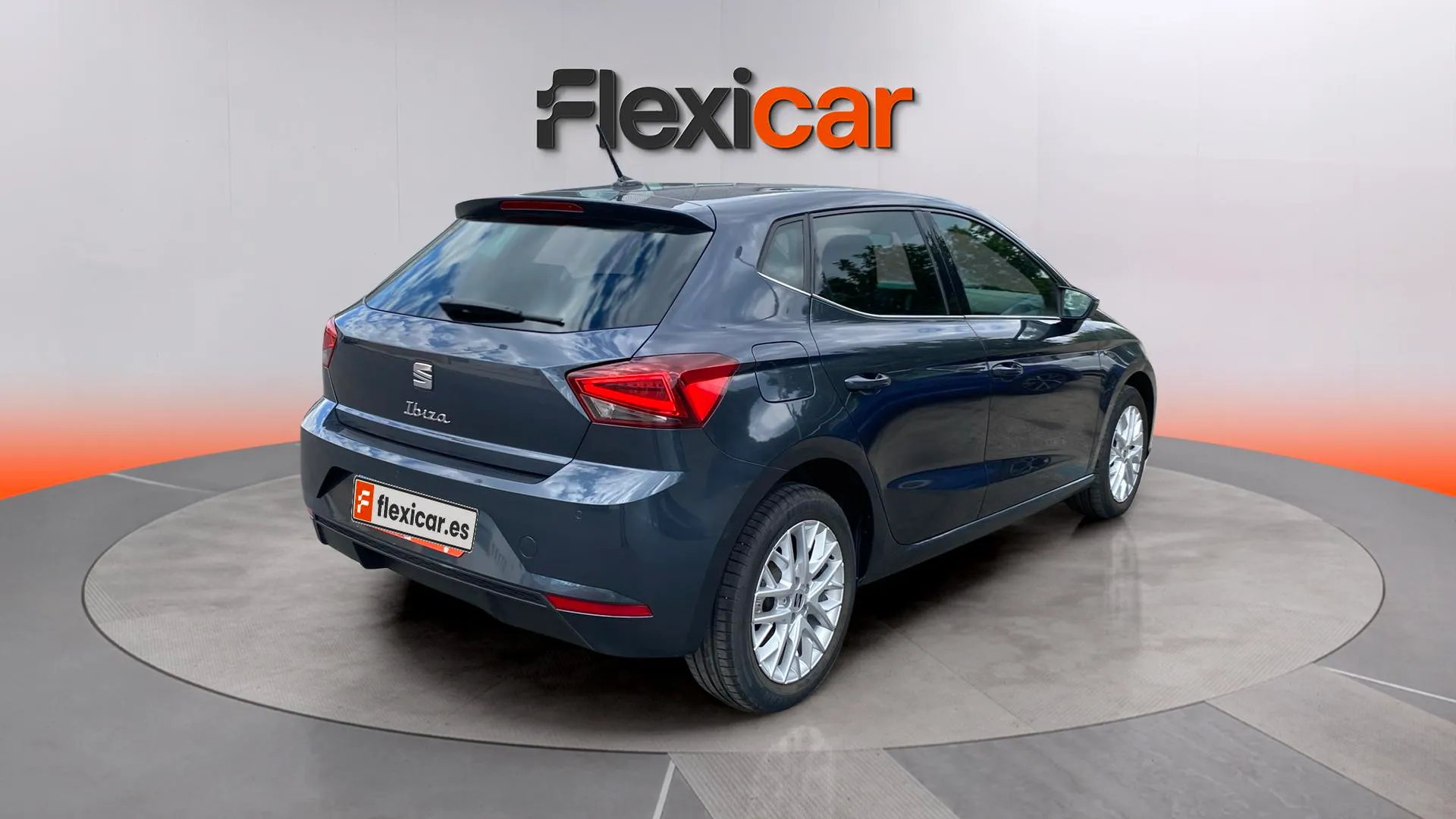SEAT Ibiza 1.0 TSI Special Edition Xcellence - foto 6