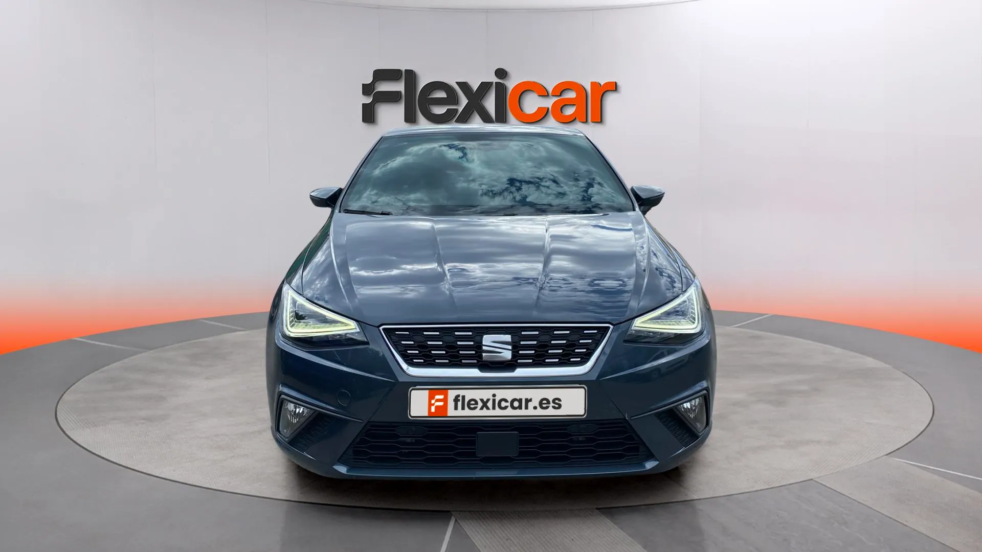 SEAT Ibiza 1.0 TSI Special Edition Xcellence - foto 8