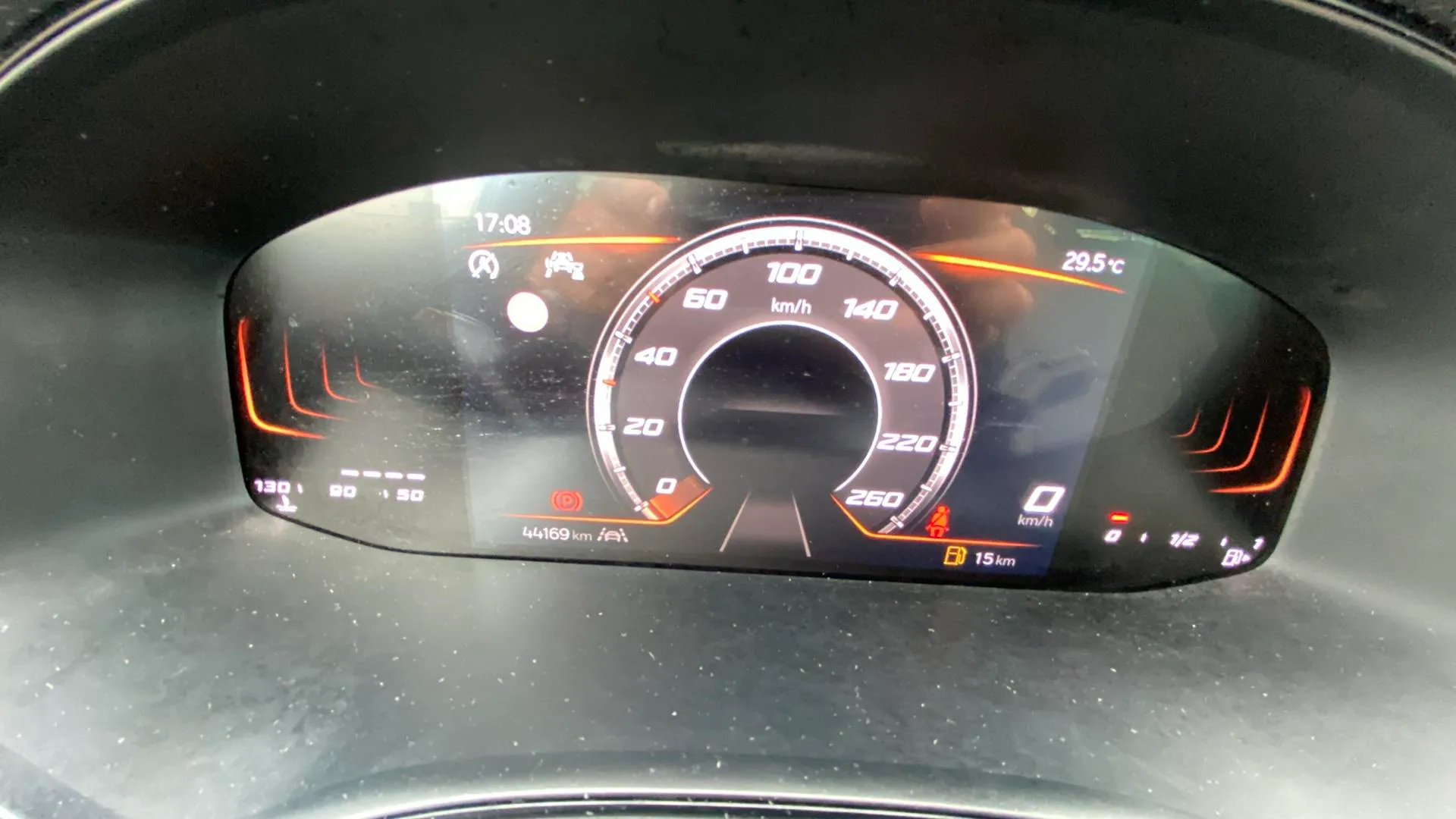 SEAT Ibiza 1.0 TSI Special Edition Xcellence - foto 12