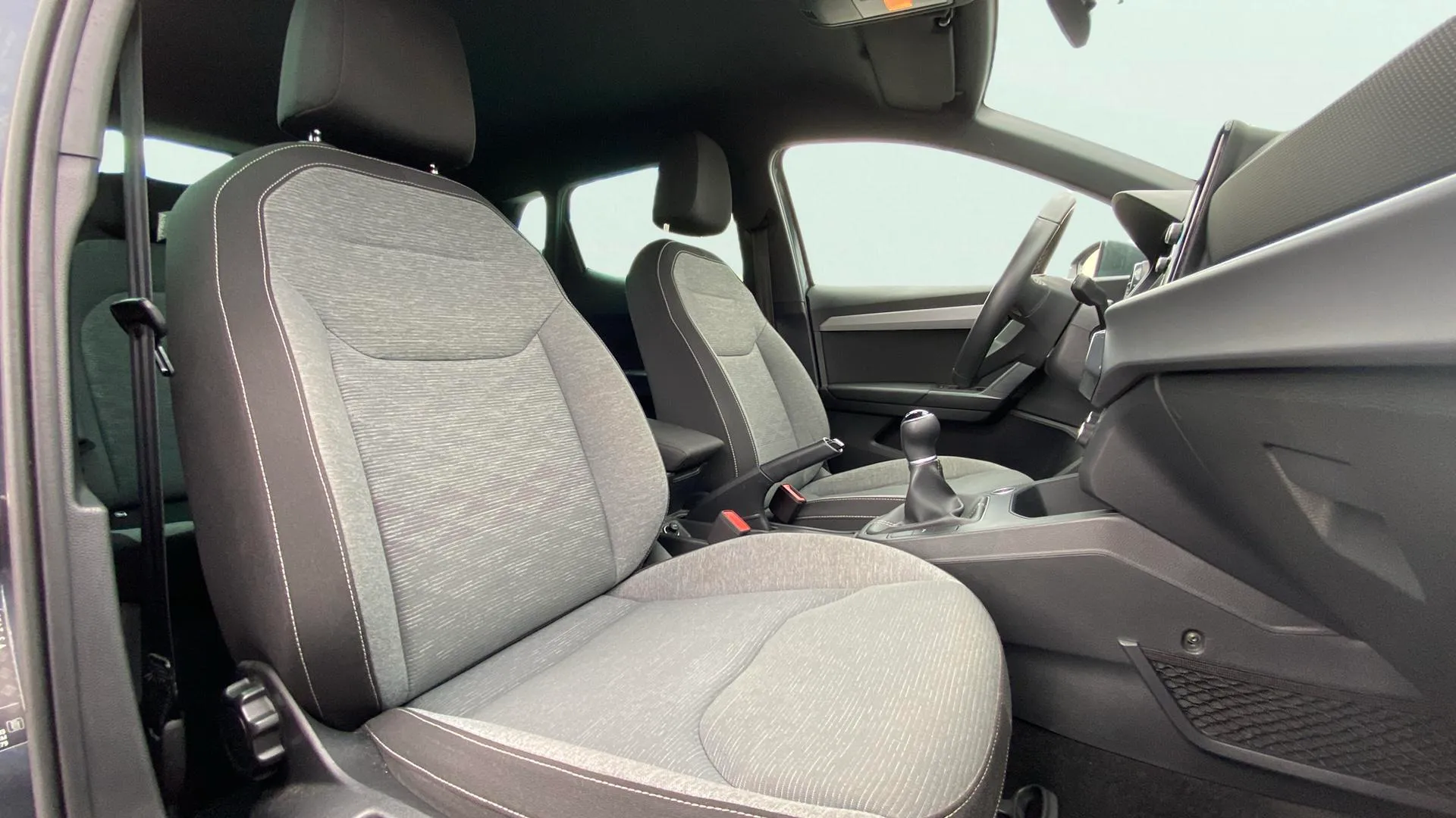 SEAT Ibiza 1.0 TSI Special Edition Xcellence - foto 13