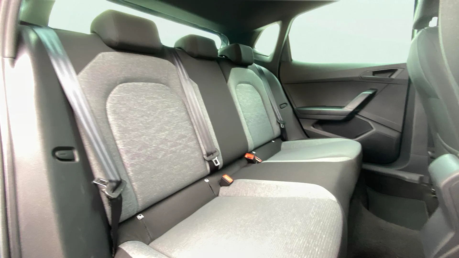 SEAT Ibiza 1.0 TSI Special Edition Xcellence - foto 14